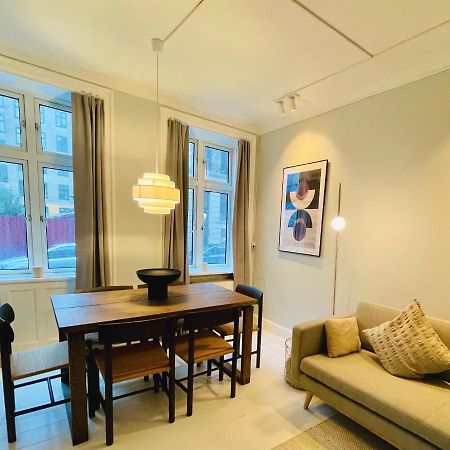 Amazing Apartment In Urban Neighborhood Kopenhagen Exterior foto