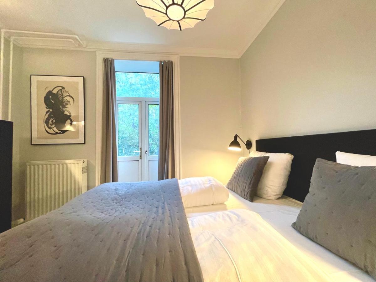 Amazing Apartment In Urban Neighborhood Kopenhagen Exterior foto